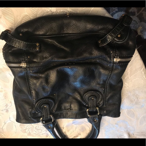 Chloe black bag - Picture 2 of 5